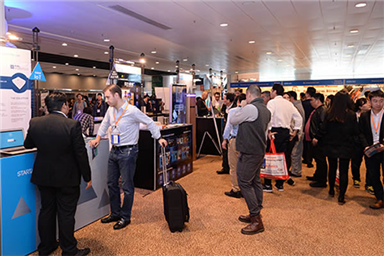 Exhibition information of Shenzhen mingyuda in 2019