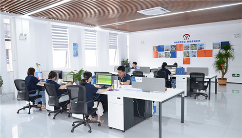設(shè)備展示