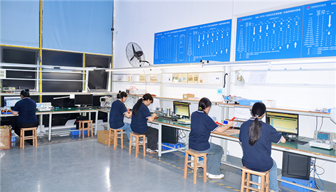 設(shè)備展示